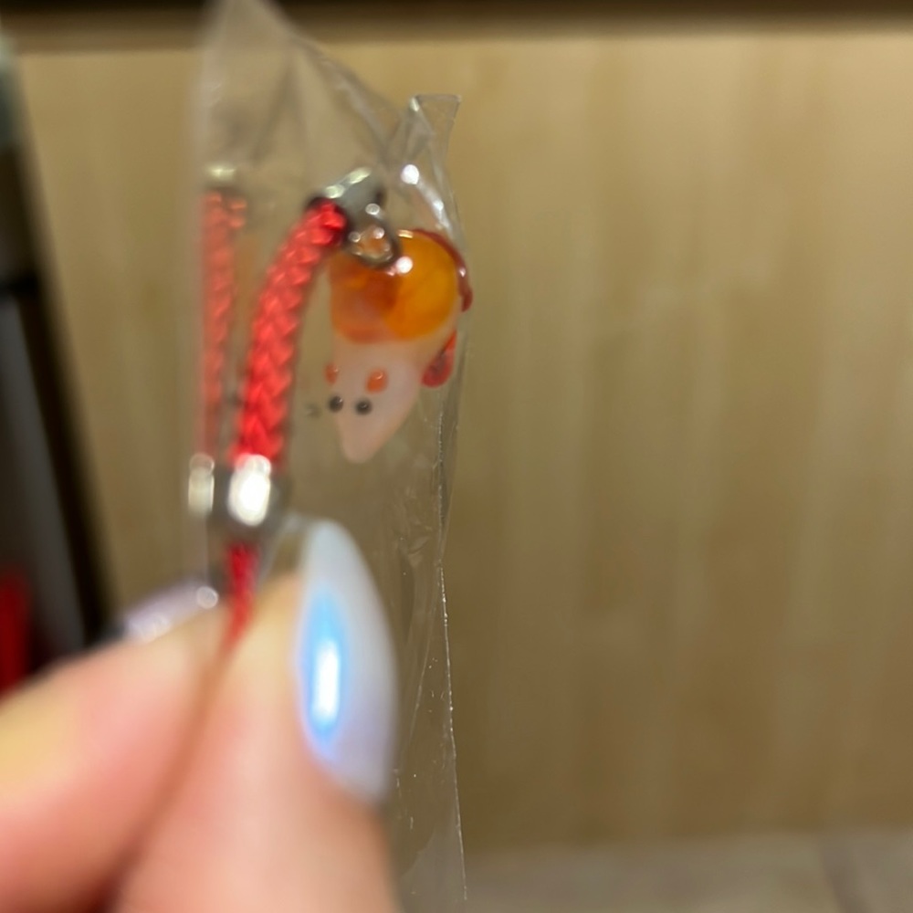Assorted Keychain - Picture 7 of 9